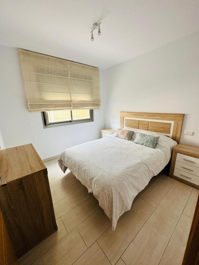 Apartamento Fuengirola Centro Exterior photo