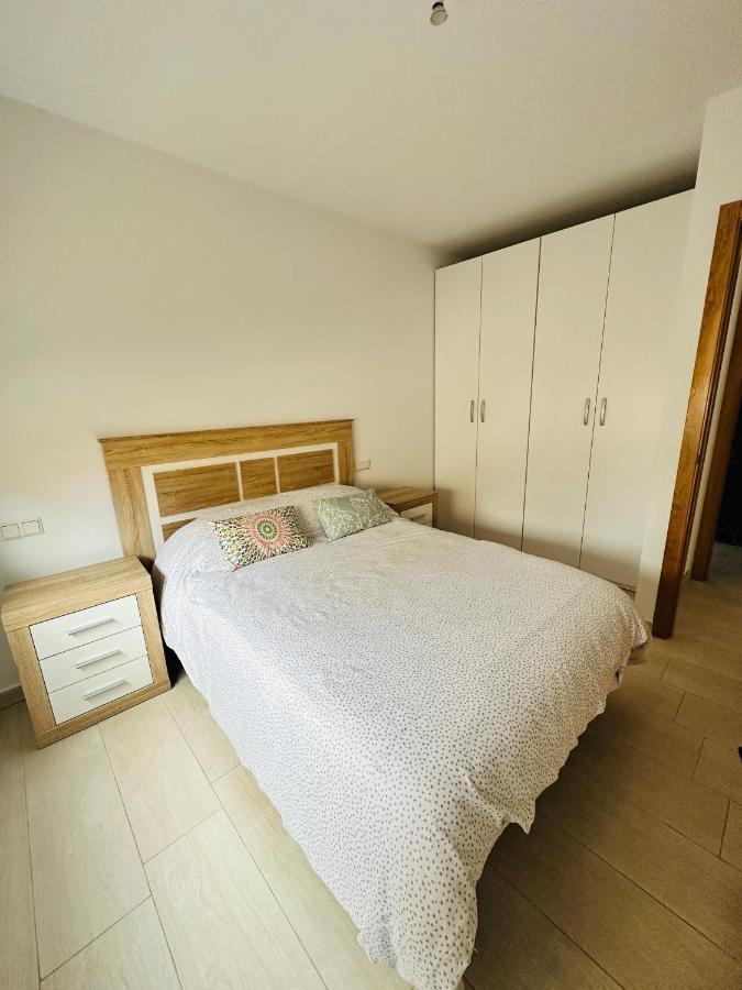 Apartamento Fuengirola Centro Exterior photo