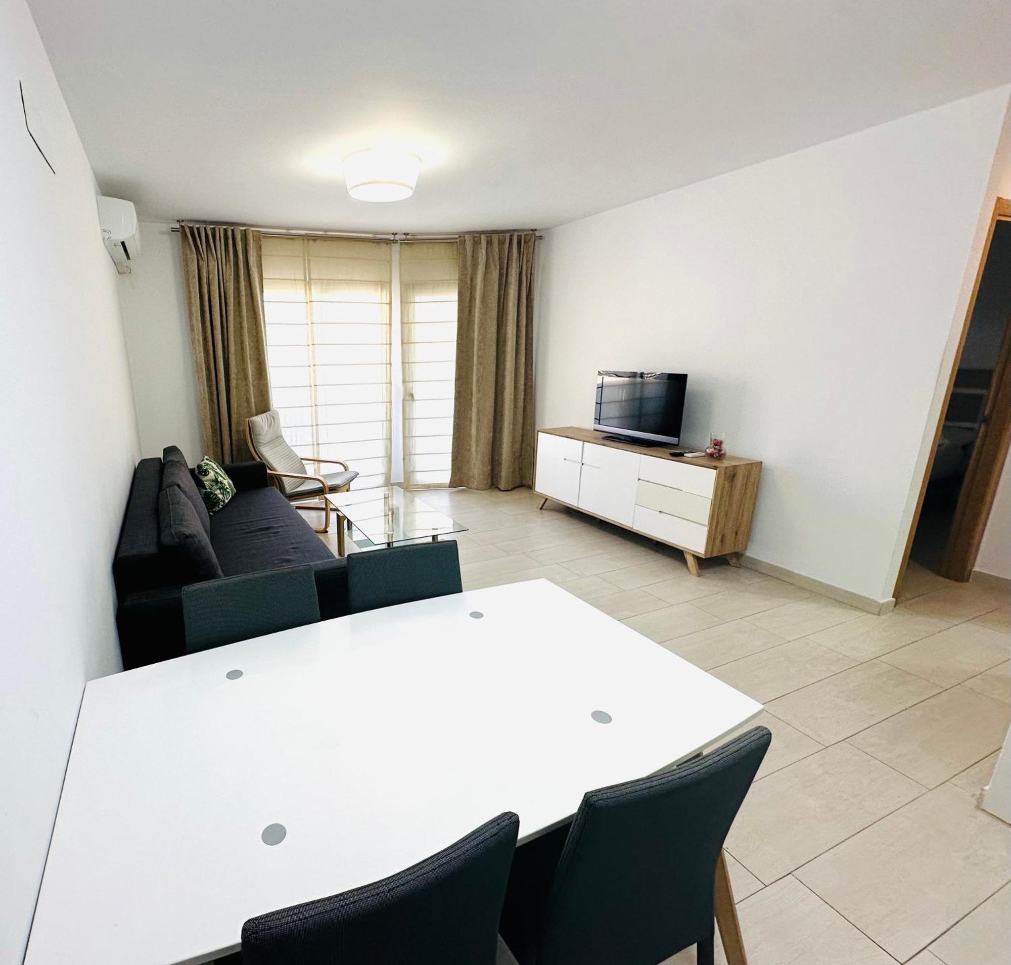Apartamento Fuengirola Centro Exterior photo