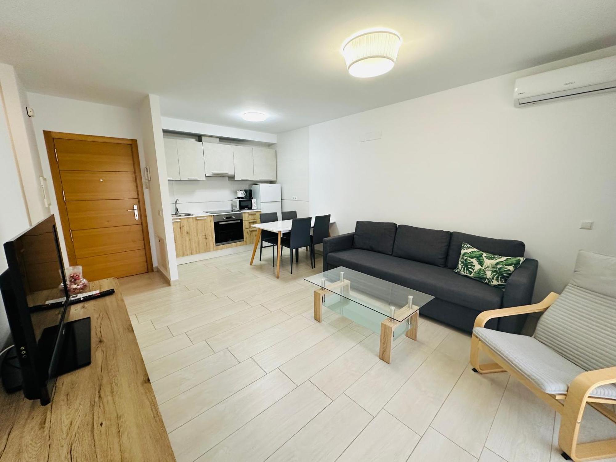 Apartamento Fuengirola Centro Exterior photo